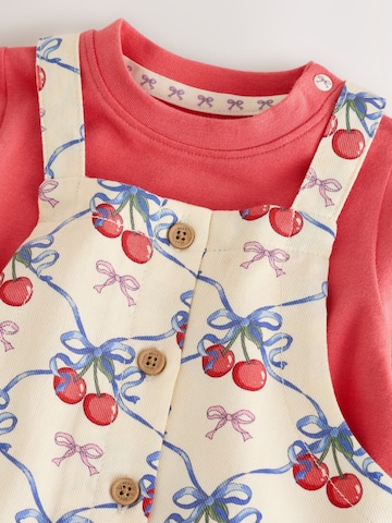 Set Next en beige