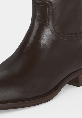 Stivale 'Primo' di STEVE MADDEN in marrone