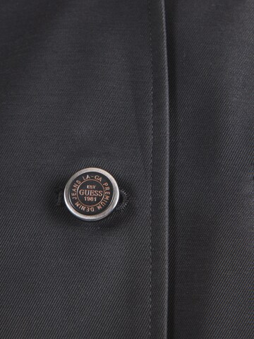 GUESS Between-season jacket 'RIAN' in Black