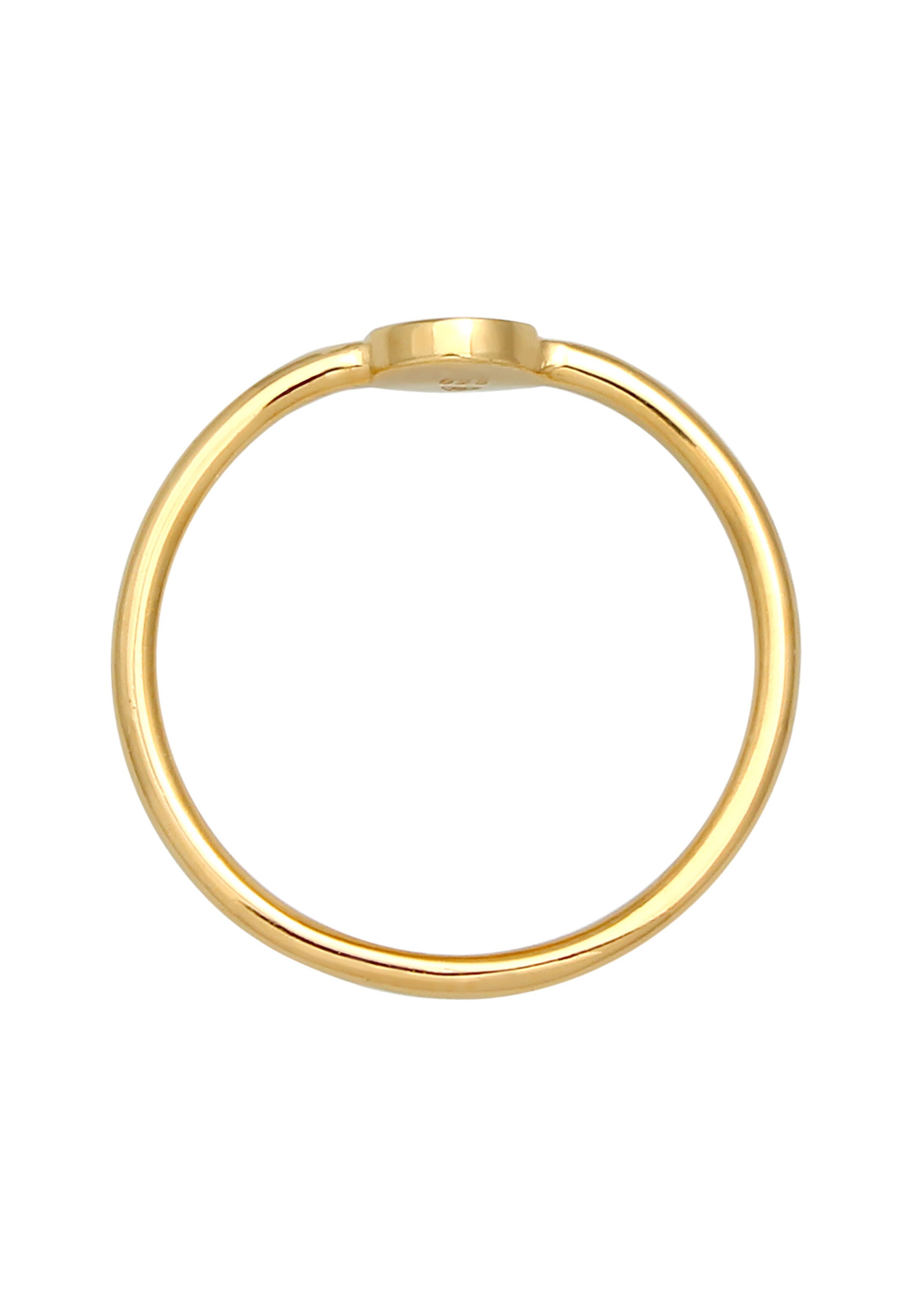 ELLI Ring in Gold