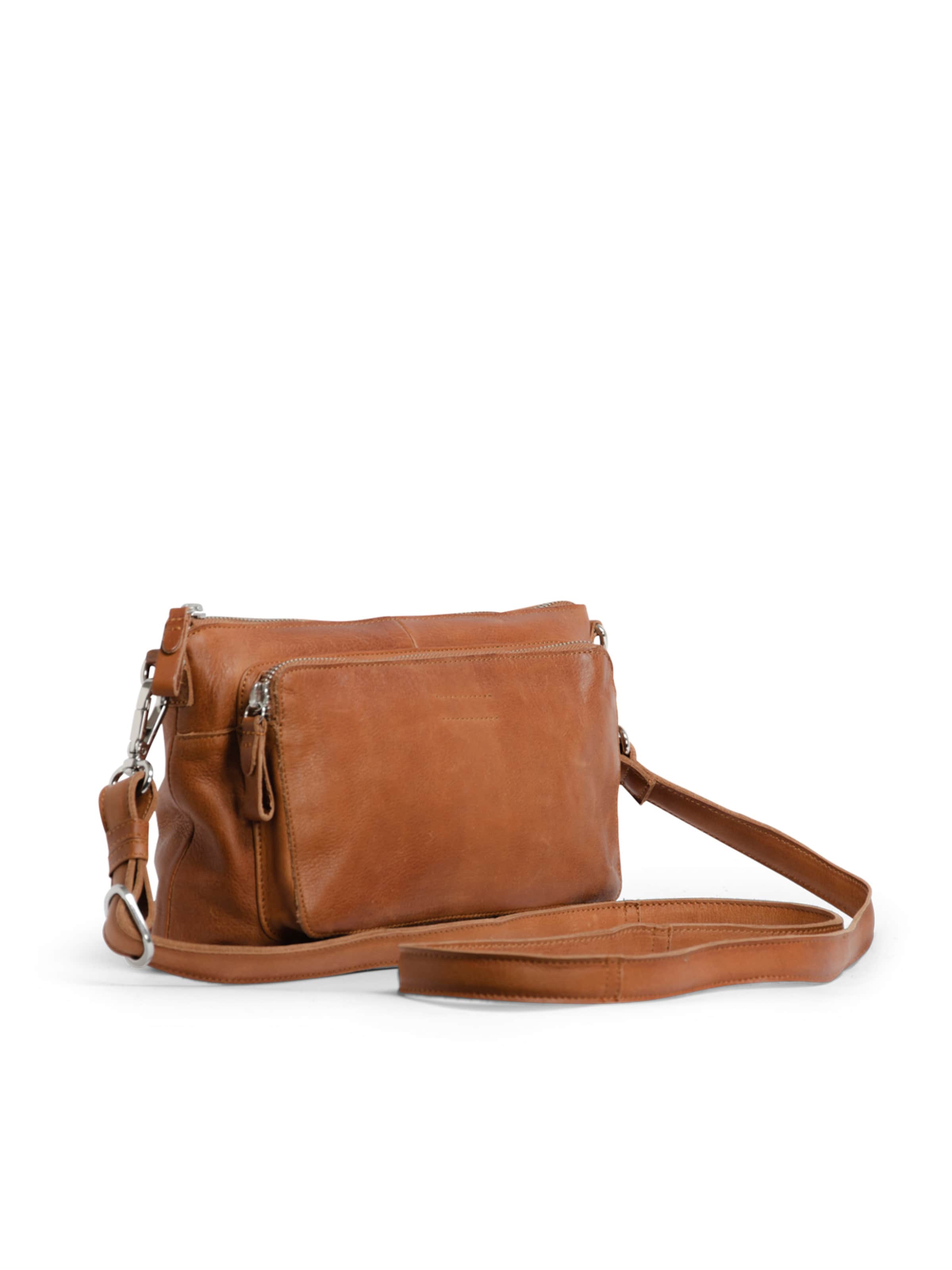still Nordic Umhängetasche in Braun
