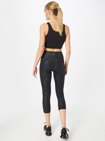 Skinny Pantaloni sportivi 'Callie' di Marika in nero