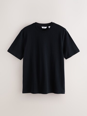 Next Shirt in Blauw