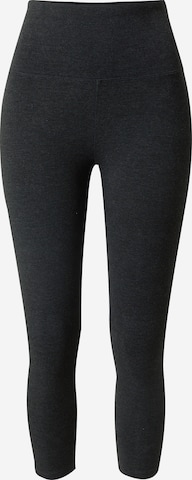 Bally Workout Pants in Black: front