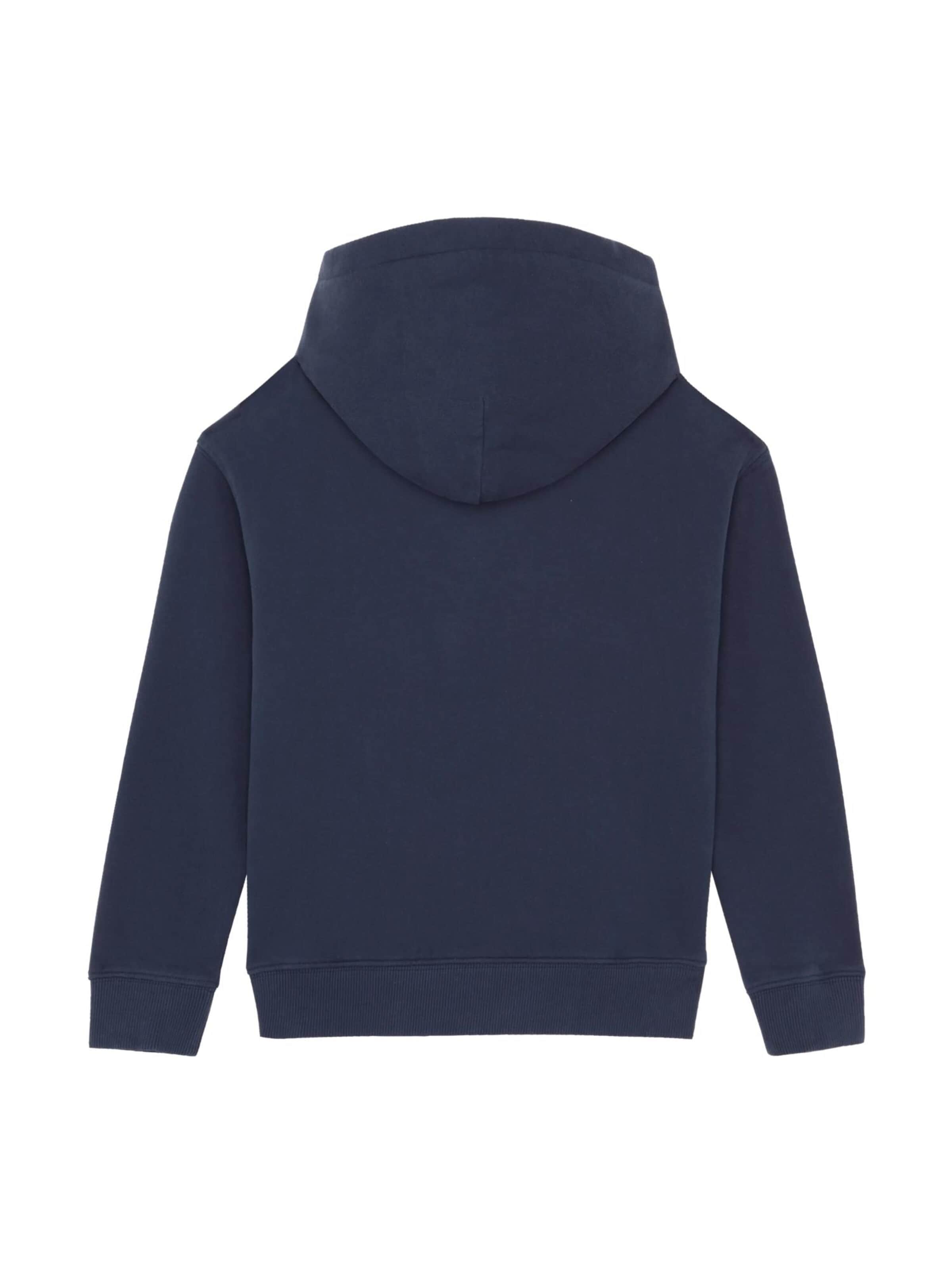 Vilebrequin - Sudadera en azul
