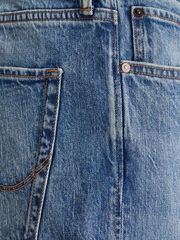 Regular Jeans 'GLENN' de la JACK & JONES pe albastru