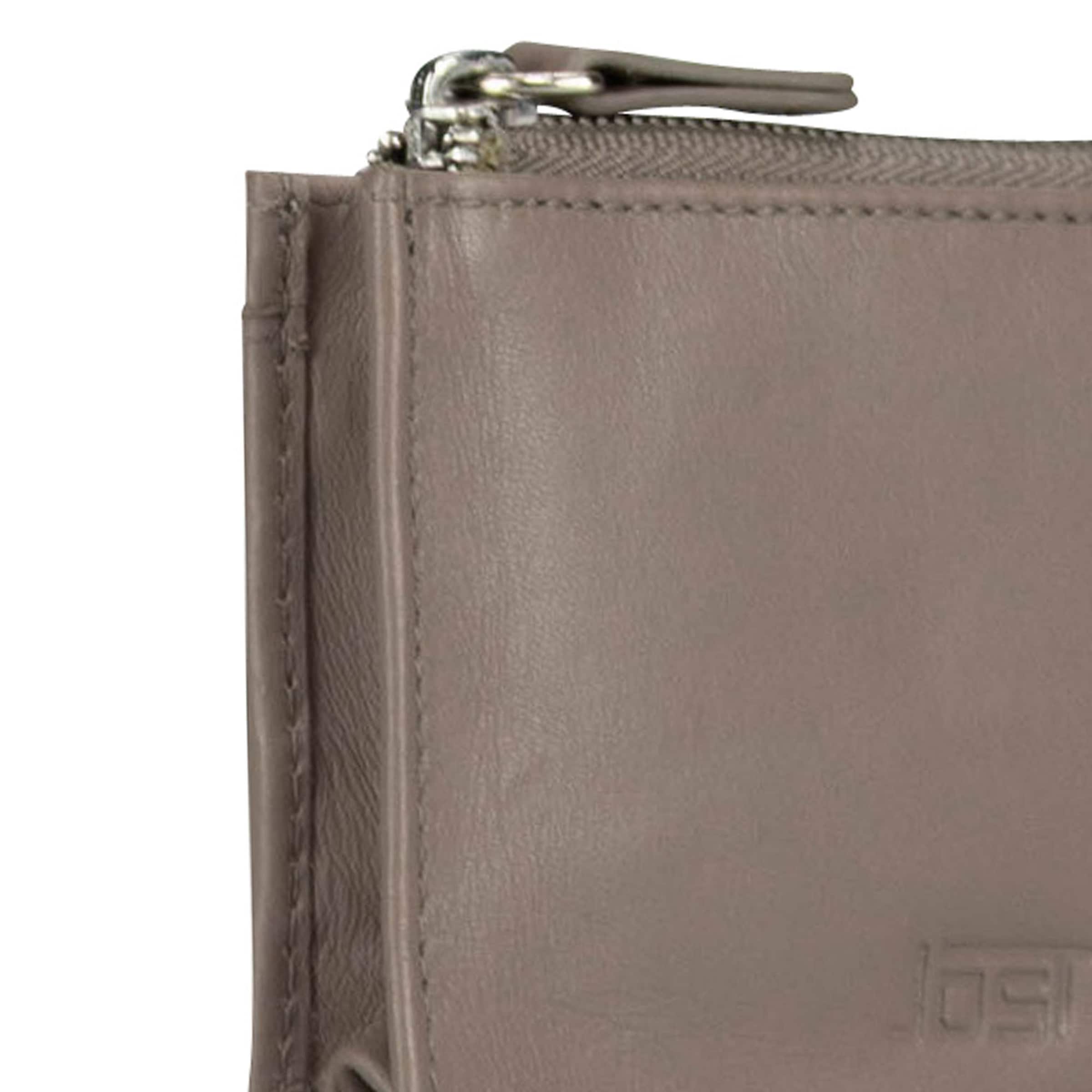 Porte-monnaies 'Arva' JOST en beige