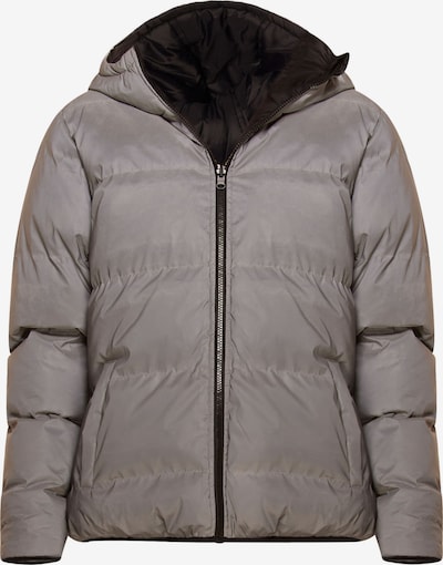 TOOche Winterjacke 'Lightning' in grau, Produktansicht