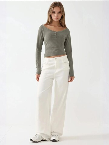 Hiccup - Camisa em verde