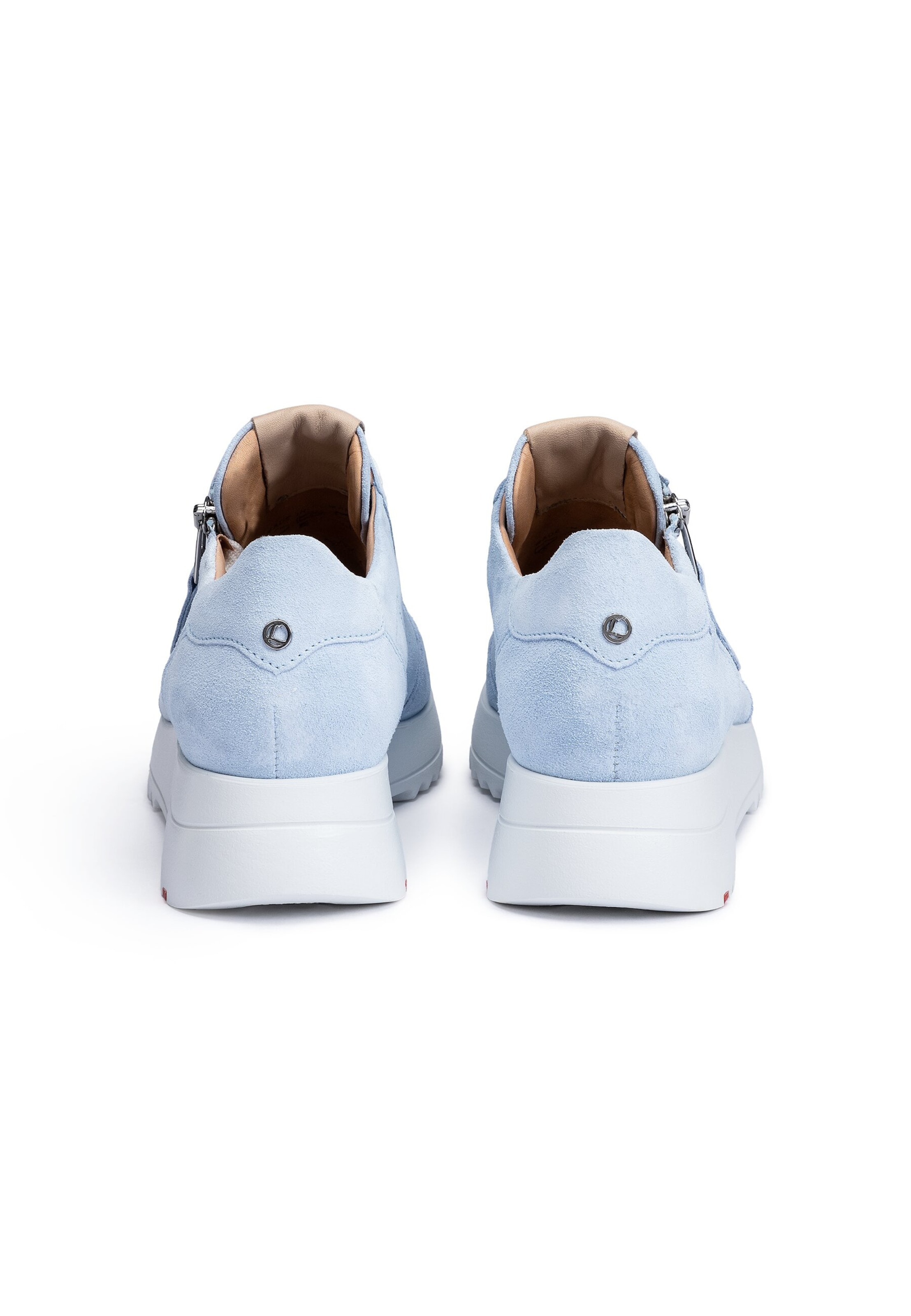 LLOYD Sneakers in Blue