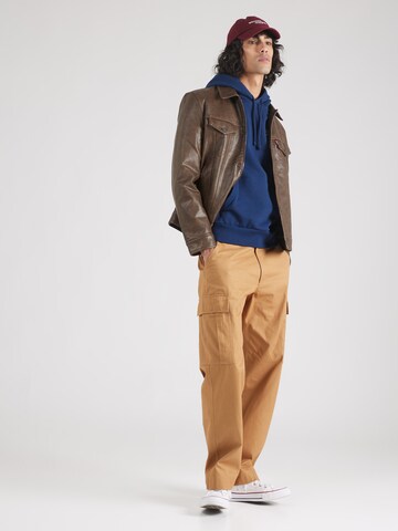 Polo Ralph Lauren Sweatshirt in Blue