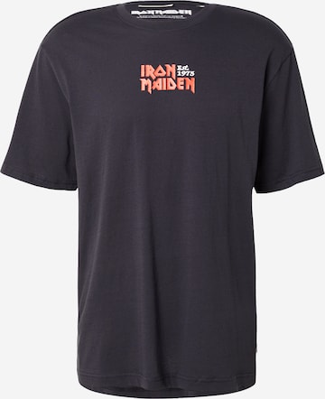 Only & Sons Bluser & t-shirts 'ONSIRON MAIDEN' i sort: forside
