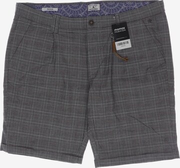 JACK & JONES Shorts 38 in Grau: predná strana