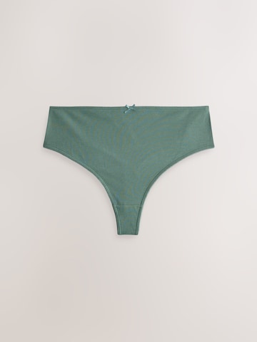 Slip di Next in beige