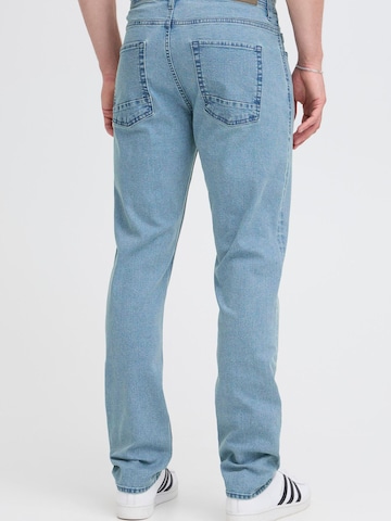 BLEND Slimfit Jeans ' BHZinor ' in Blauw