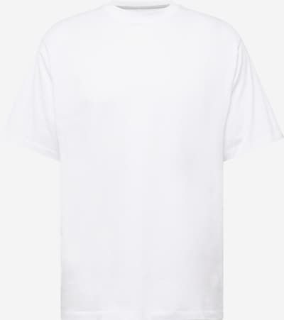 JACK & JONES Camiseta 'GARETH' en blanco, Vista del producto