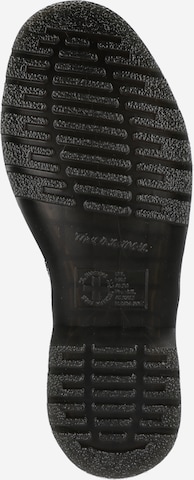 juoda Dr. Martens Auliniai batai su raišteliais 'Pascal'