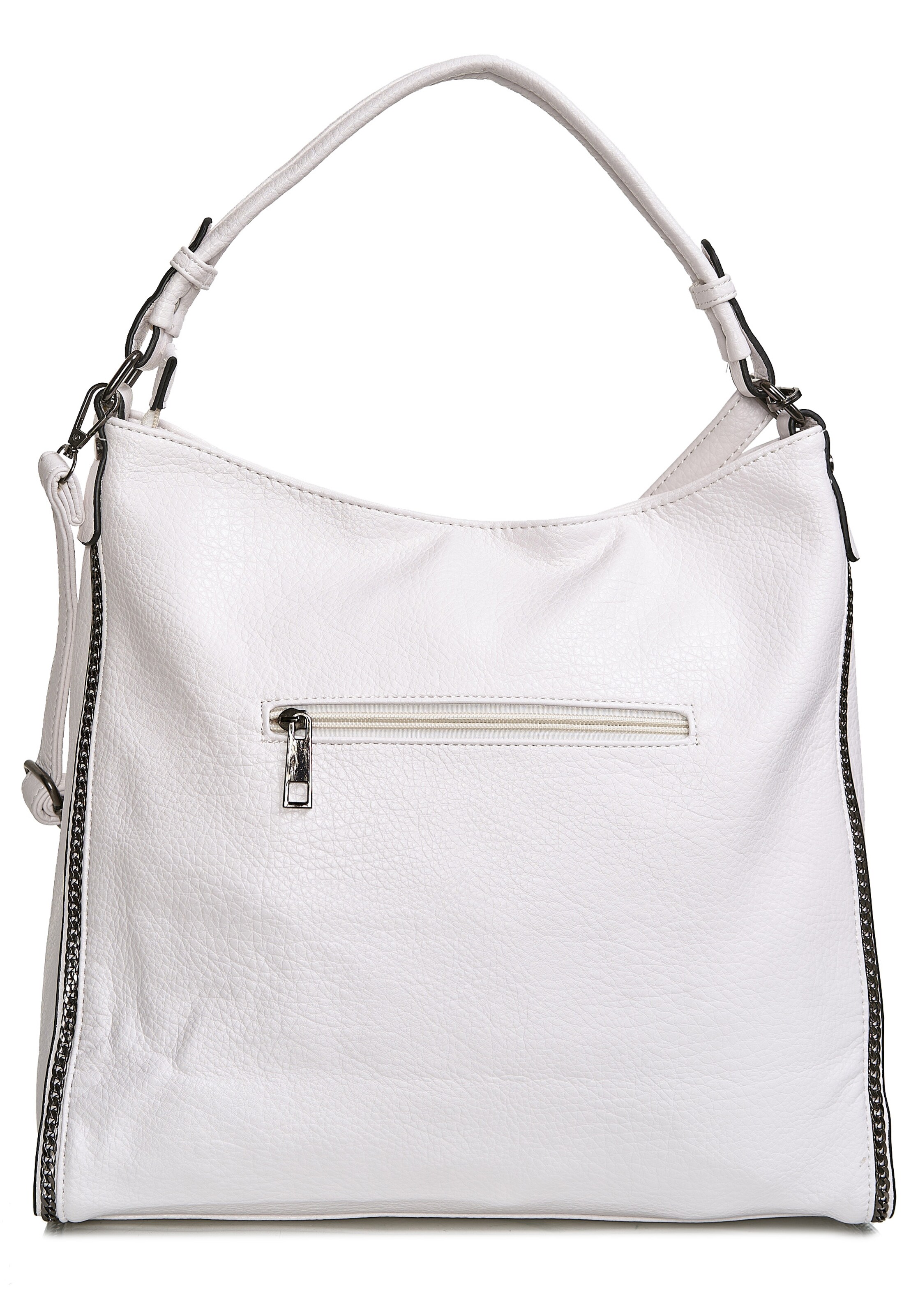 HARPA Handtas 'HULA' in Wit