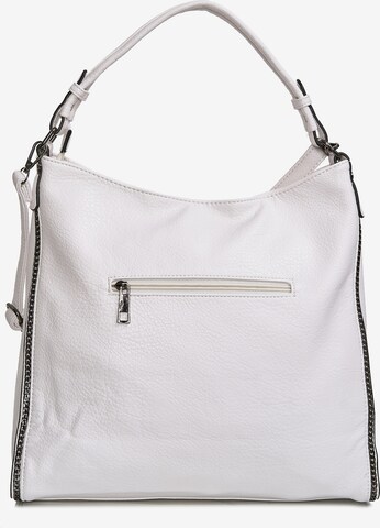 HARPA Handtasche 'HULA' in Weiß