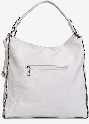 HARPA Handbag 'HULA' in White