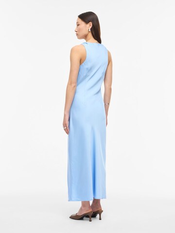 Robe ROUGE EDIT en bleu
