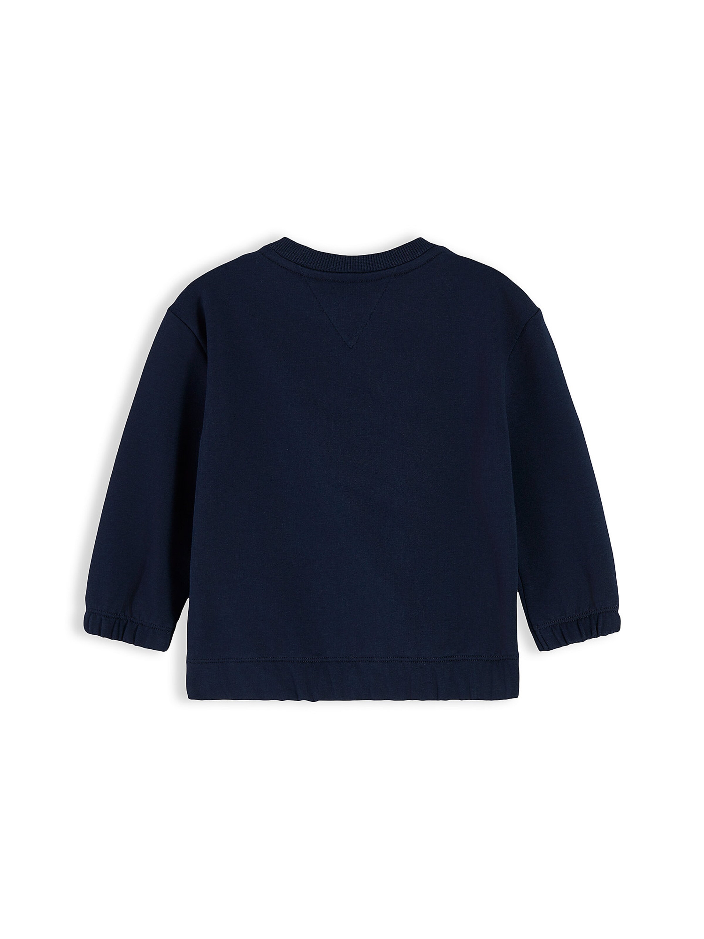 Sweat TOMMY HILFIGER en bleu