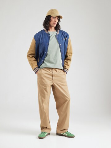 GAP Футболка 'EVERYDAY' в Зеленый