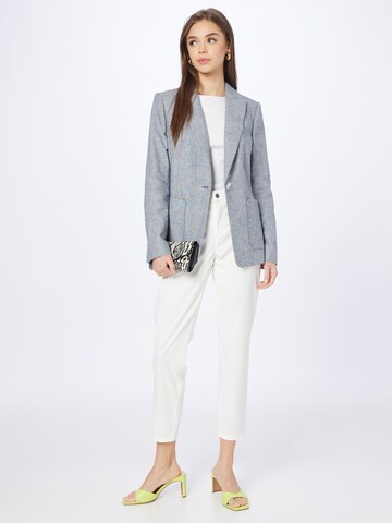 COMMA Blazer in Blau