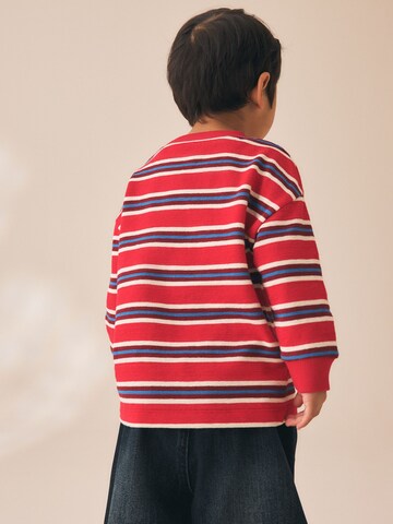 Next Shirt in Rot
