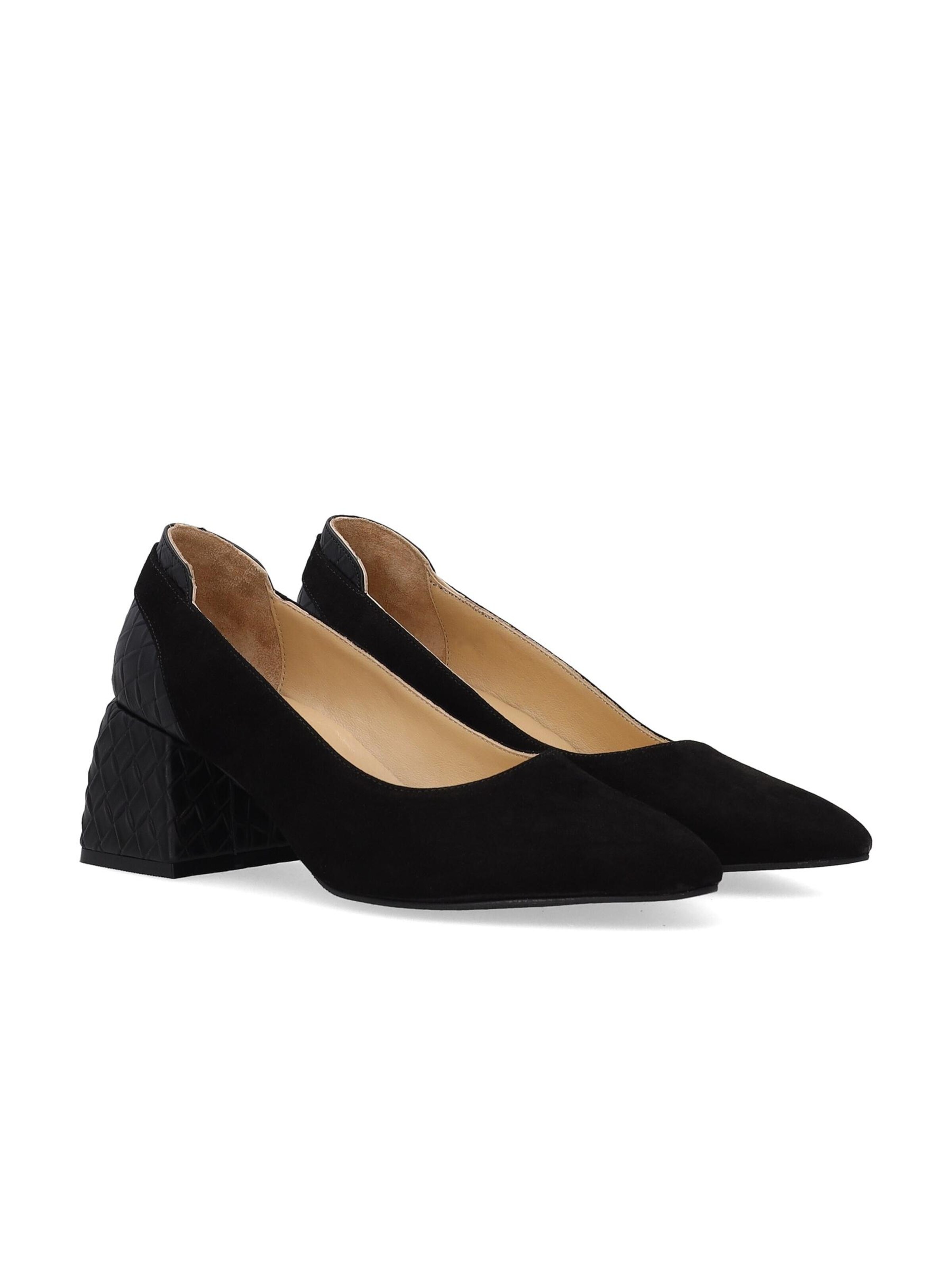 VENEZIA Pumps‌‌‌ in Schwarz