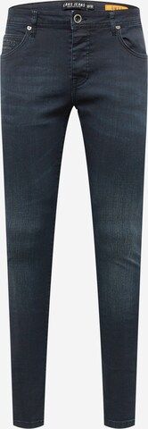 Cars Jeans Skinny Jeans 'DUST' i blå: forside