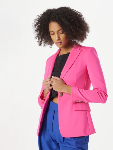 PINKO Blazer in Pink: front