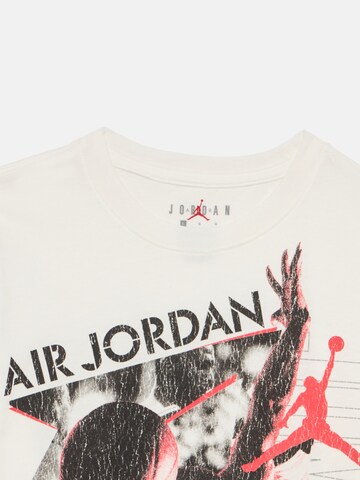 Jordan Póló '1984' - fehér