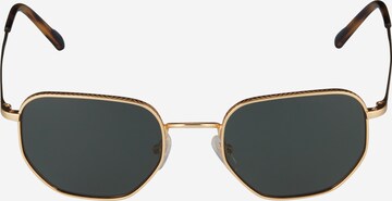 VOGUE Eyewear Solbriller '0VO4186S' i guld