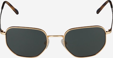 Occhiali da sole '0VO4186S' di VOGUE Eyewear in oro