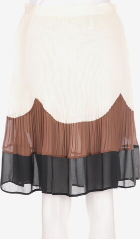 Sandro Ferrone Skirt in M in White