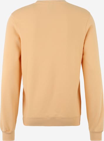 Iriedaily Regular fit Μπλούζα φούτερ σε πορτοκαλί