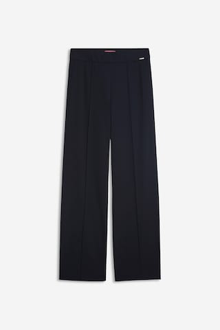 CINQUE Regular Hose in Blau: Vorderseite