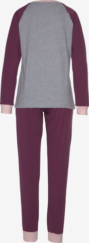 KangaROOS Pajama in Purple