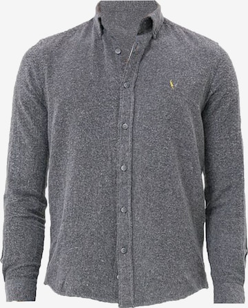 By Diess Collection Paita värissä harmaa: etupuoli