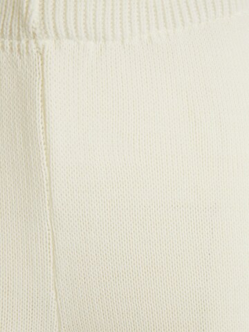 Wide leg Pantaloni di Dorothy Perkins Tall in beige