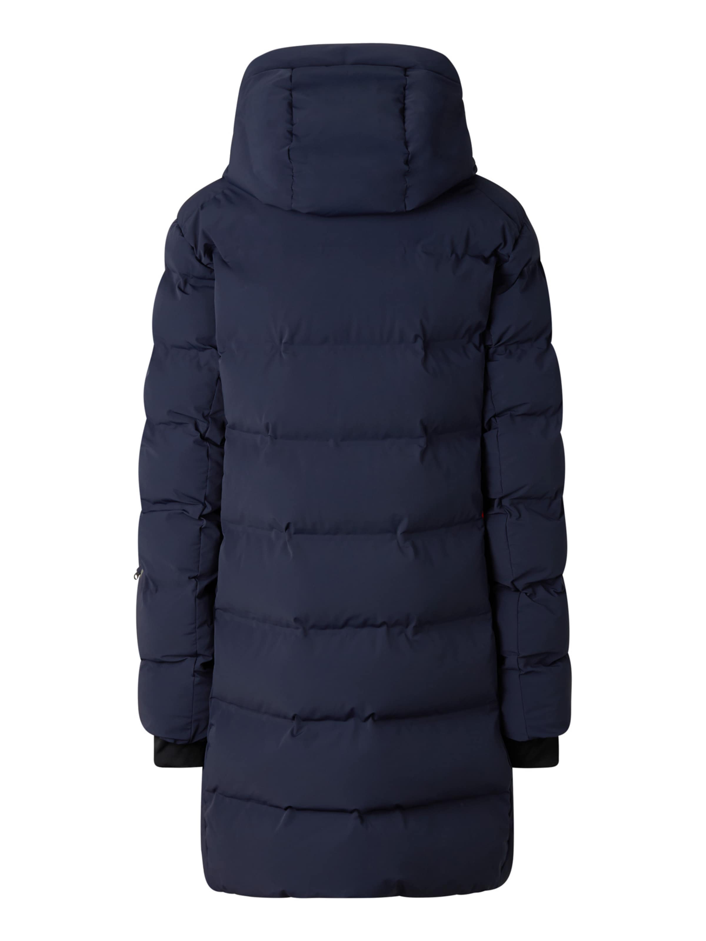 Bogner Fire + Ice Mantel in Blau