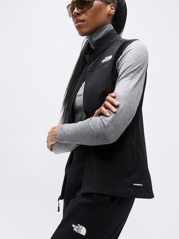 Gilet de sport 'NIMBLE 2' THE NORTH FACE en noir