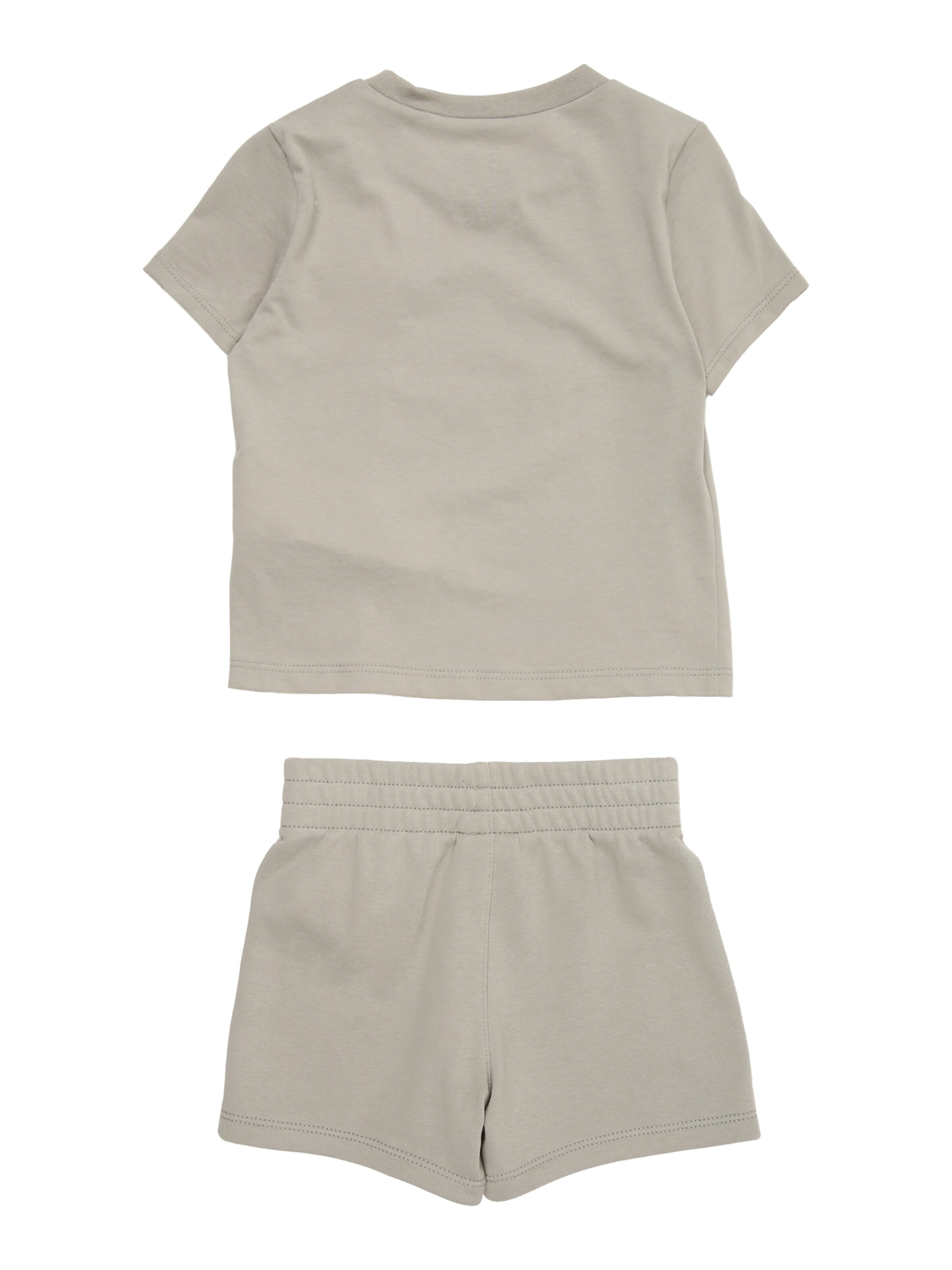 Nike Sportswear Set 'CLUB' in Groen