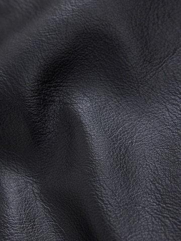 Next Between-season jacket in Black