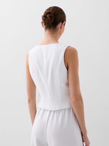 Scalpers Costume jacket ' ' in White