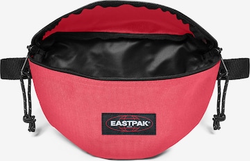 EASTPAK Ledvinka 'Springer' – pink