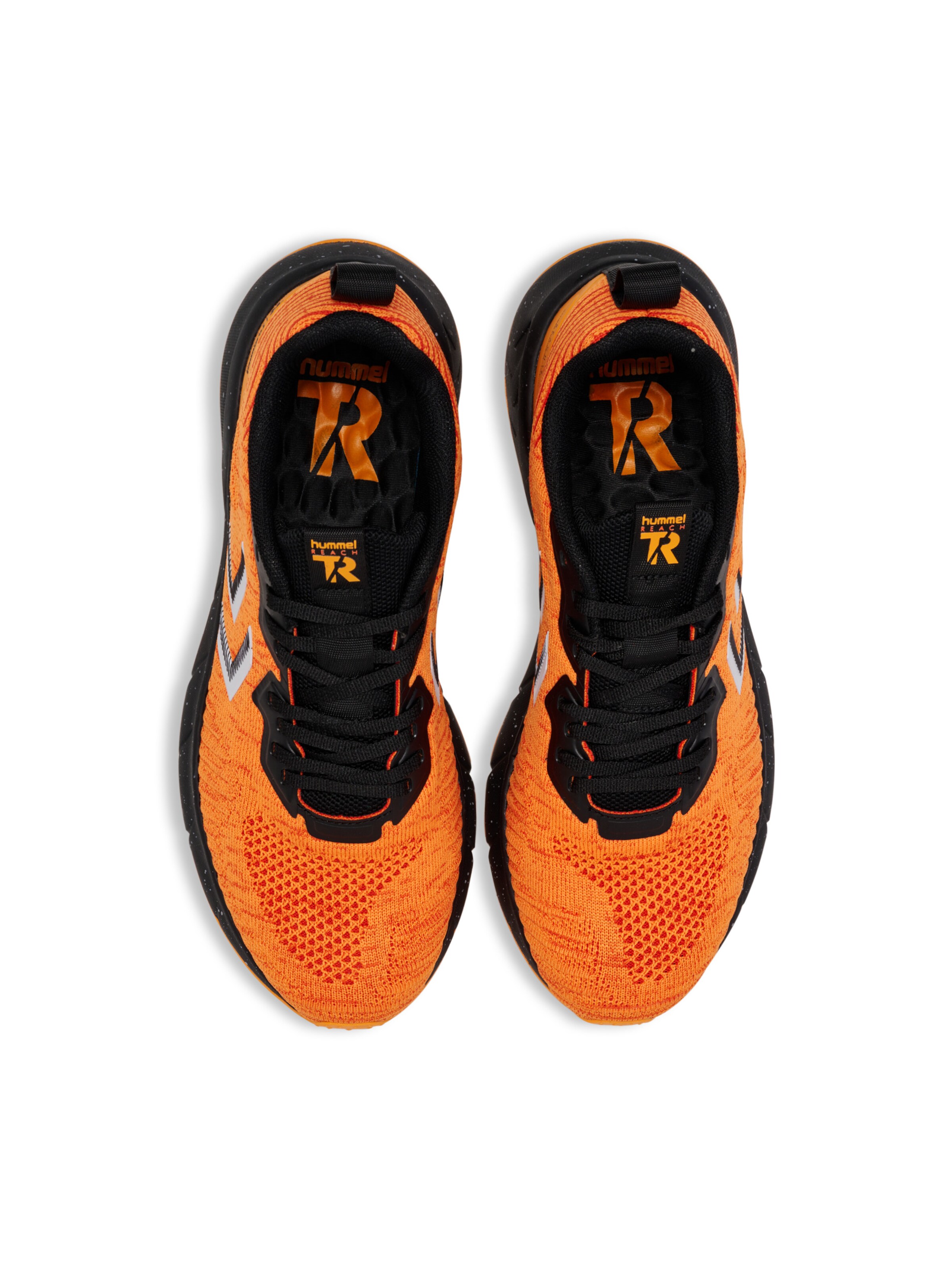 Hummel Sportssko 'Reach Tr Flex' i orange