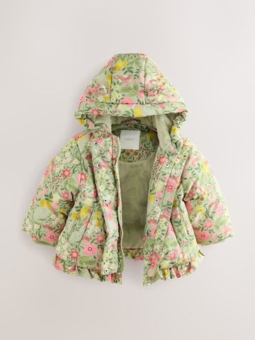Veste d’hiver Next en vert