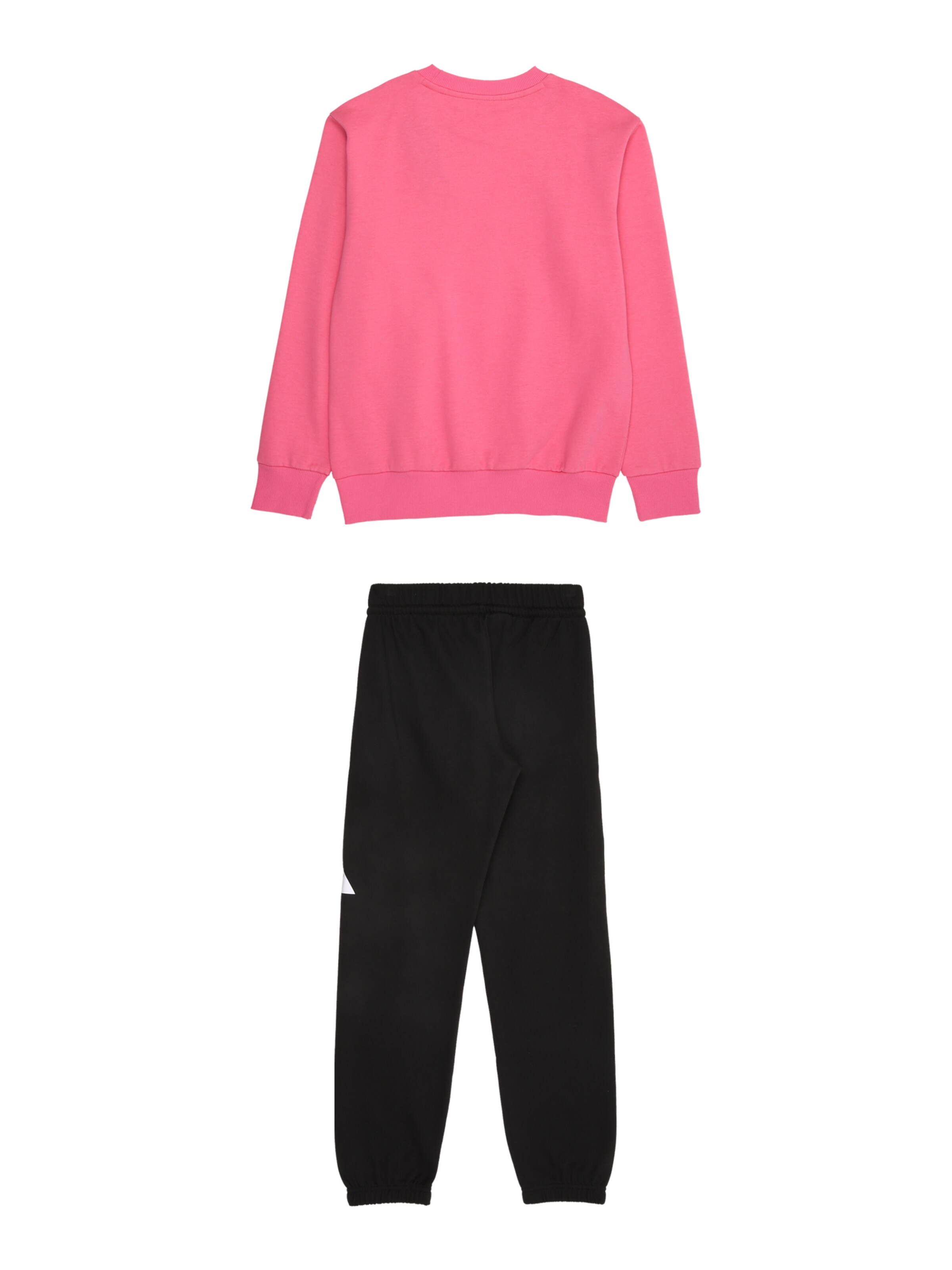 ADIDAS SPORTSWEAR Træningsdragt i pink